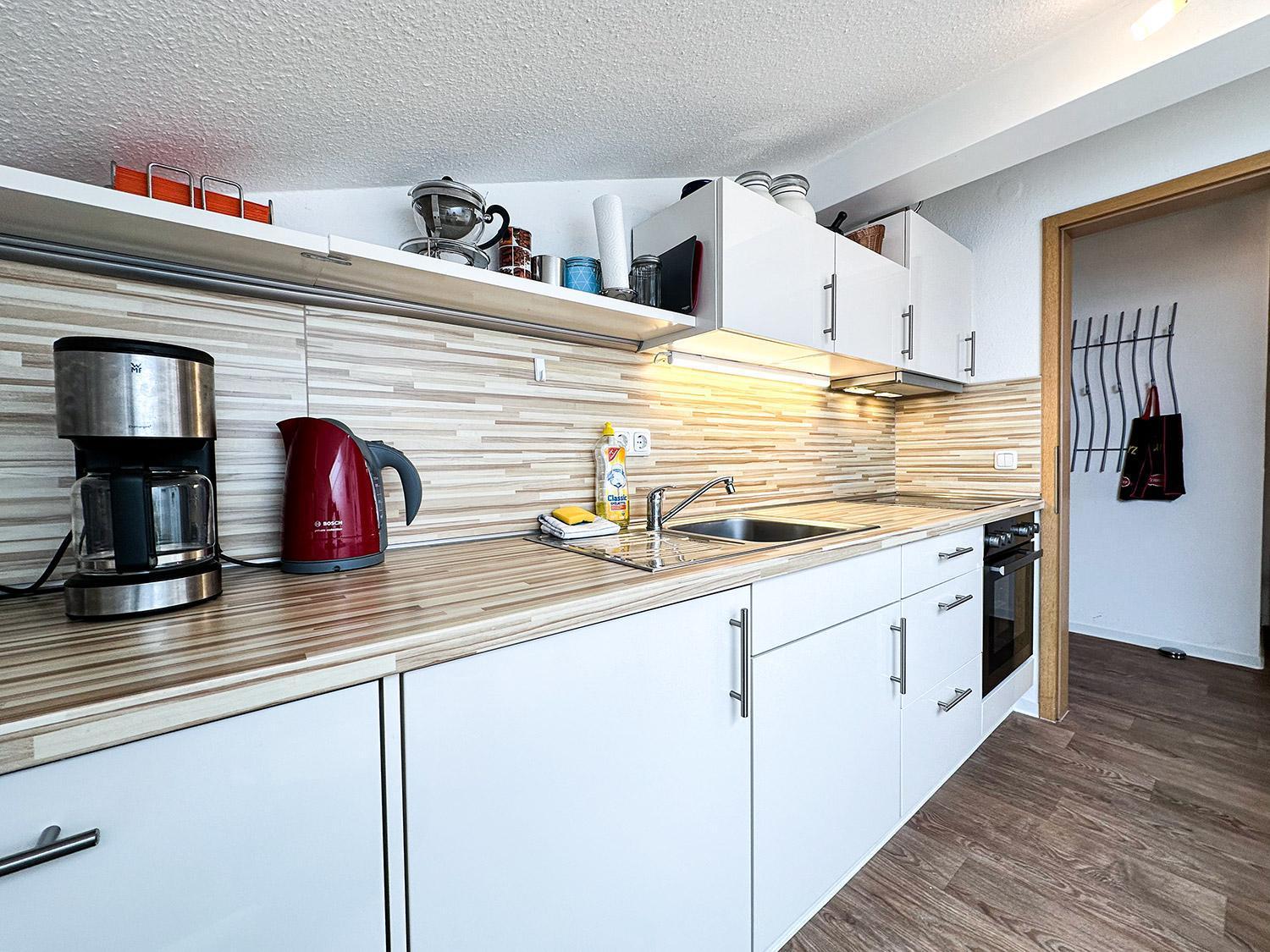 Calendula Apartment